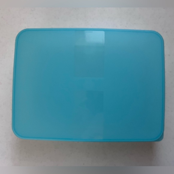 Tupperware Large Storage Container - Picture 1 of 7